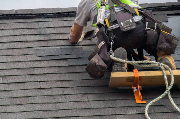 Reliable Flat Roof Repair contractor in Belmont, VA by Brentwood Metal Roofing
