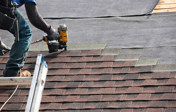 Licensed Flat Roof Repair service in Belmont, VA - Brentwood Metal Roofing